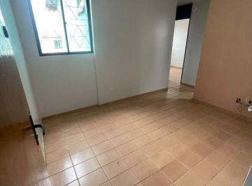 Apartamento de 2 quartos, Samambaia · APARTAMENTO PARA ALUGUEL - SAMAMBAIA SUL | 45m² | R$ 1.370,00