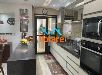 Foto 02 · Apartamento à venda em Osasco-SP, bairro Continental: 2 quartos, 1 suíte, 2 salas, 1 banheiro, 2 vag