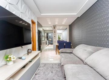 Casa de 3 quartos, Curitiba · Sobrado mobiliado frente para a rua com 03 Quartos - Sítio Cercado