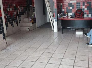 Comercial , Santos · Galpão Comercial com 710 m², para Aluguel no Centro de Santos/SP