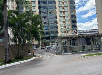 Apartamento de 3 quartos, Águas Claras · QUADRA 104 vILLENUEVE