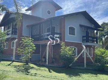 Foto 30 · Venda de Casa de Alto Padrão em Condomínio - Vista Alegre, Vinhedo-SP: 4 Quartos, 2 Suítes, 3 Salas,