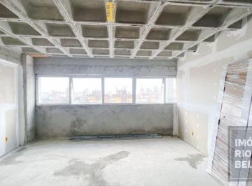 Comercial , Belém · Sala Comercial, Athenas Future Working, 30m², Pedreira – Belém PA