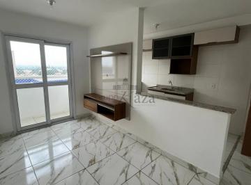 Apartamento · 46m² · 2 Quartos · 1 Vaga · Apartamento - Jardim Califórnia - Residencial Dumont Jacareí - 2 Dormitórios - 46m².