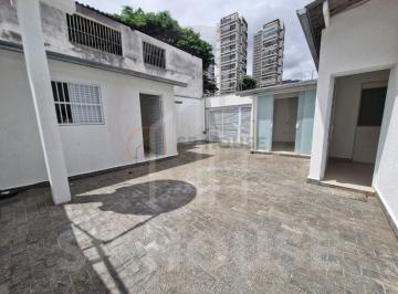 Foto 01 · Casa térrea para locação no Brooklin - 160m²!