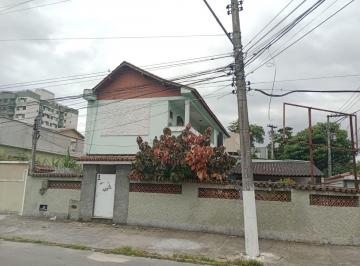 Casa de 2 quartos, Niterói · Locação comercial/residencial de casa no Badu - Niterói - RJ