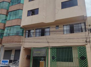 Apartamento de 2 quartos, Brasília · Ótimo Apartamento à Venda – Polo de Modas Rua 24 do Guará II