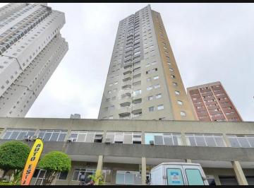 Comercial de 3 quartos, Curitiba · Sala comercial de 256m² a venda no Cristo ReI