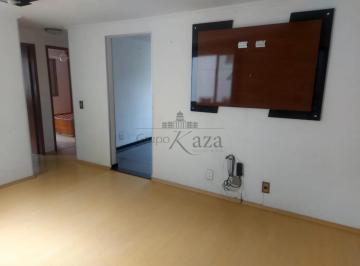 Apartamento · 59m² · 2 Quartos · 1 Vaga · Oportunidade - Apartamento - Residencial Marina - Floradas de São José - 2 Dormitórios - 59m².