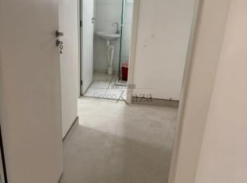 Apartamento · 51m² · 2 Quartos · 2 Vagas · Apartamento - Jardim Paulista - Residencial Gran Portinari - 2 Dormitórios - 51,00m².