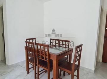 Apartamento · 75m² · 2 Quartos · 2 Vagas · Oportunidade - Apartamento - Jardim das Colinas - Edifício Siena - 2 Dormitórios - 70m².