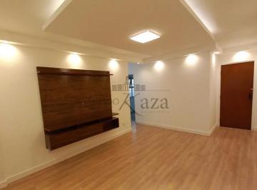 Apartamento · 75m² · 2 Quartos · 1 Vaga · Oportunidade - Apartamento - Vila Betânia - Edifício Firenze - 2 Dormitórios - 75m².