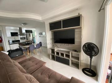 Apartamento · 99m² · 4 Quartos · 2 Vagas · Oportunidade - Apartamento - Residencial Bella Cittá Club House - Vila Sanches - 4 Dormitórios - 99m