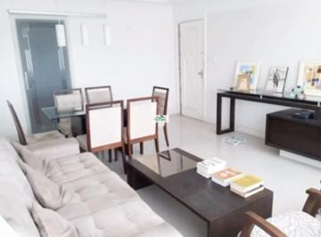 Foto 04 · Apartamento, Pituba, 2 suites, Piscina, Nascente