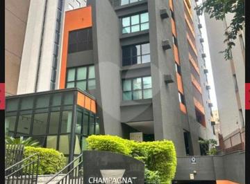 Comercial , Curitiba · Comercial com 32 m² área construída à Venda em Batel