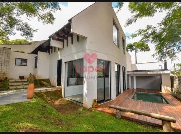 Comercial de 2 quartos, Curitiba · Casa residencial/comercial de 194m² a venda no Seminário
