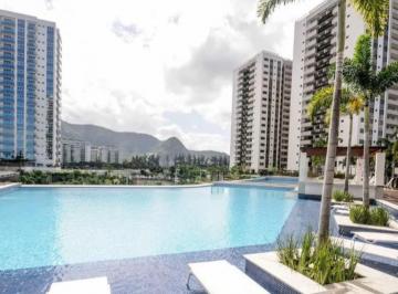 Apartamento de 3 quartos, Rio de Janeiro · Ilha Pura Saint Michel Apartamento à venda 3 quartos e 134 m²