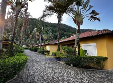 Casa de 3 quartos, São Sebastião · Exclusividade casa em condomínio central com escritura definitiva
