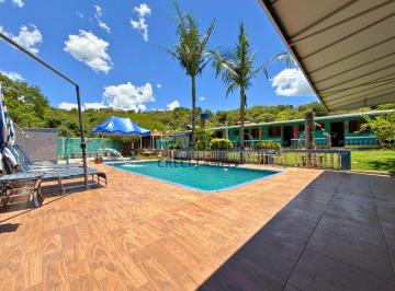 Rural de 6 quartos, Piedade · VENDE-SE CHÁCARA | 3 LOTES | 3.000 m² | REGIÃO PIEDADE / IBIÚNA – SP