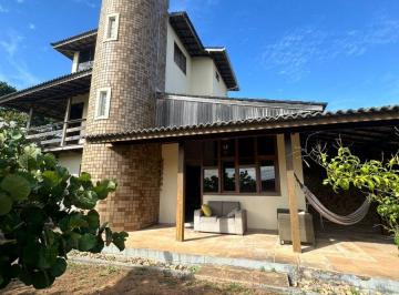 Casa de 4 quartos, Salvador · Casa com 850 m² e 4 quartos à venda em Pituaçu