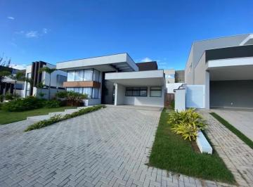 Casa de 3 quartos, Votorantim · Casa sobrado à venda no Condomínio Alphaville Nova Esplanada 3 em Votorantim - SP