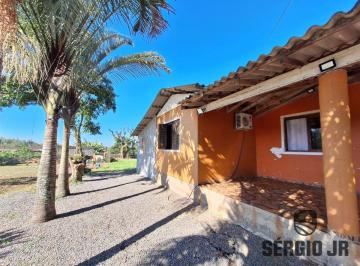 Rural , Triunfo · CHÁCARA COM 3000 M2 CASA, POMAR A 3KM DO POLO PETROQUIMICO DE TRIUNFO-RS