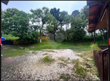 Terreno , Curitiba · Terreno de 678 m² a venda no Mercês