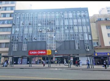Comercial , Curitiba · Sala comercial de 35m² a venda no Centro