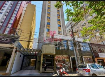 Apartamento de 3 quartos, Curitiba · Apartamento com 3 quartos, 120 m² à venda no Centro