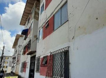 Apartamento de 2 quartos, Salvador · APARTAMENTO 2/4" EM FAZ.GRANDE - III