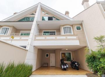 Casa de 4 quartos, Curitiba · SOBRADO 4 QUARTOS EM ÓTIMA LOCALIZAÇÃO