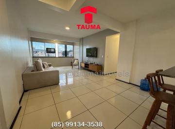 Foto 01 · Apartamento, Fátima, Fortaleza, CE
