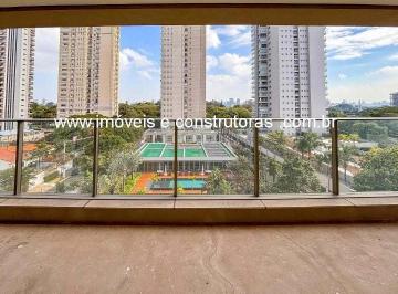 F · Apartamento a venda Ibirapuera 632 m² 4 suítes 7 vagas - No contra piso (A 400 metros do Parque do I