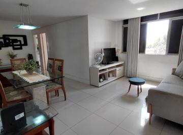 Foto 01 · Apartamento, Imbuí, Salvador, BA