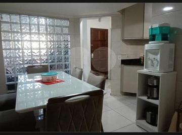 Casa de 3 quartos, Curitiba · Casa em condomínio de 101m² a venda no Cajuru
