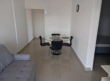 Apartamento · 52m² · 2 Quartos · 1 Vaga · Oportunidade - Apartamento - Jardim Oswaldo Cruz - Edifício Choice Vale - 2 Dormitórios - 52m².