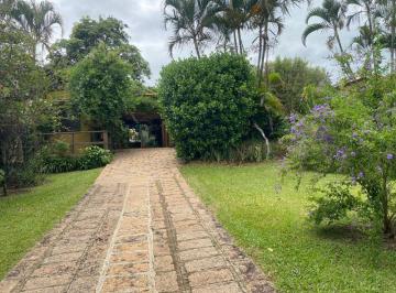 Casa de 3 quartos, Indaiatuba · Chácara à Venda – Condomínio Terras de Itaici | Indaiatuba/SP