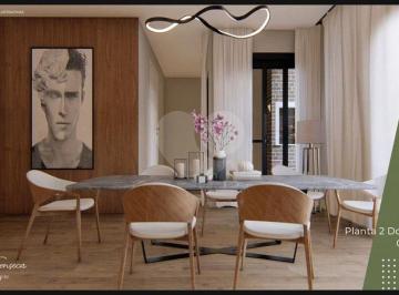 Apartamento de 3 quartos, Curitiba · Apartamento de 129m² a venda no Capão Raso