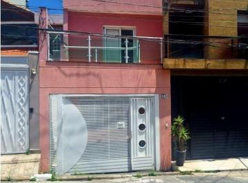 Casa de 3 quartos, São Paulo · #Moóca SOBRADO com 288 m² com 4 pisos 3 dorm 4 vagas + 1 dorm opcional
100 metros do clube Juventus
