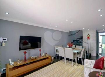 Casa de 3 quartos, São Paulo · Sobrado à venda no Bosque da Saúde – 3 dormitórios (2 suítes) – 2 vagas – R$ 890.000