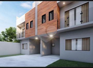 Casa de 3 quartos, Curitiba · Casa em condomínio de 143m² a venda no Boa Vista