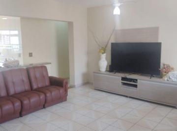 Apartamento de 3 quartos, Praia Grande · Apartamento à venda no Edifício Dalton Residence em Aviação em Praia Grande - SP