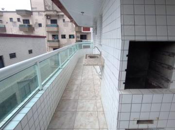 Apartamento de 2 quartos, Praia Grande · APARTAMENTO A VENDA 2 DORMITÓRIOS 73 M 2 VAGAS OCIAN - PRAIA GRANDE