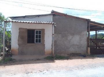 Rural de 1 quarto, Juquitiba · Casa em Região de Chácara – Juquitiba/SP