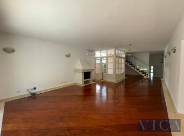 Casa · 360m² · 4 Quartos · 4 Vagas · Casa 4 dormitórios 360m² 4 vagas aluguel por R$ 15.481/mês - Alphaville SP
