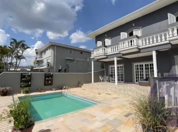 Casa · 345m² · 3 Quartos · 4 Vagas · Casa 345 m² 3 dormitórios à venda por R$ 2.830.000,01 - Alphaville/SP