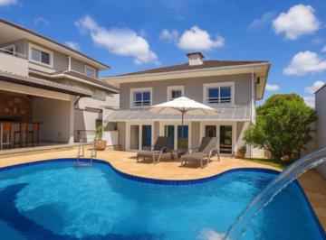 Casa de 4 quartos, Santana de Parnaíba · Casa à venda no Residencial Tarumã em Tarumã em Santana de Parnaíba - SP