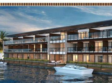 Apartamento de 1 quarto, Cabo Frio · Imóvel para venda com 68 metros quadrados com 1 quarto em Passagem - Cabo Frio - RJ