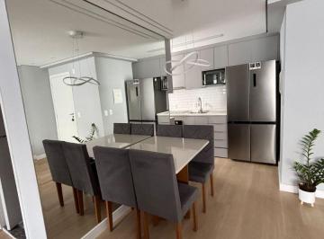 Apartamento de 3 quartos, São Paulo · Lindo Apartamento com 3 Dormitórios e Vaga em Jurubatuba