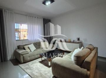 Foto 01 · À venda com permuta. Casa térrea de 3 dorm. (1 suíte), quintal com espaço gourmet e muito espaçosa, 